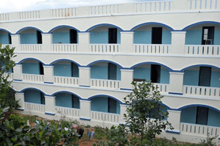 hostel